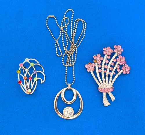 Trachtenschmuck kette - trachtenschmuck,