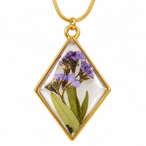 Damen kette modeschmuck - damen,
