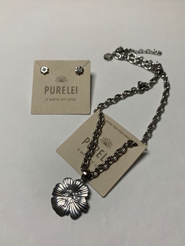 Schmuckset silber von - silber,