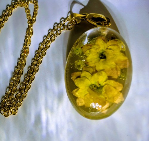 Schmuck harz anhänger - harz,