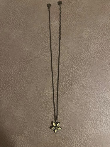 Konplott damen kette blumen - damen,