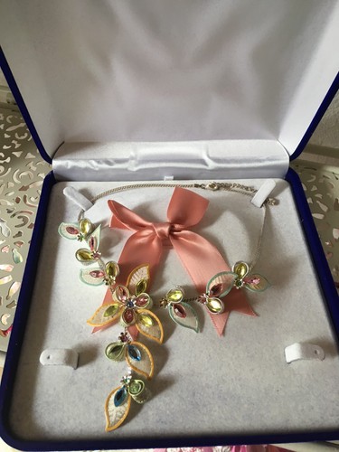Modeschmuck super preis - super,