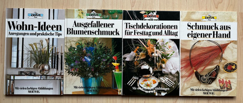 Bücher die kreative - bücher,
