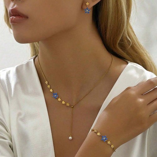 Innolea schmuckset mit - innolea,