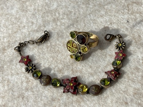 Pilgrim schmuck set - schmuck-set:, &