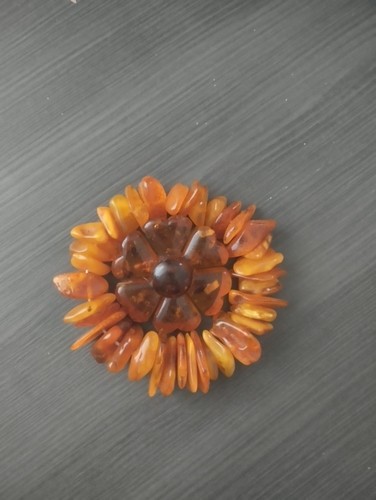 Bernstein schmuck konvolut - bernstein,