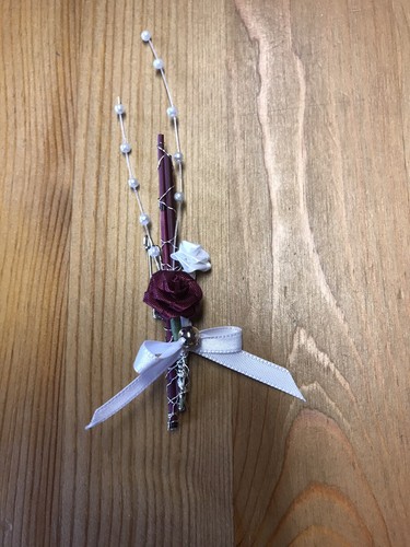 Hochzeitsanstecker