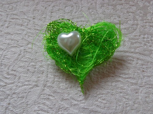 Hochzeitsanstecker