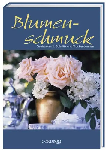 Blumenschmuck