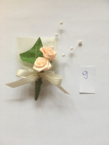 Hochzeitsanstecker