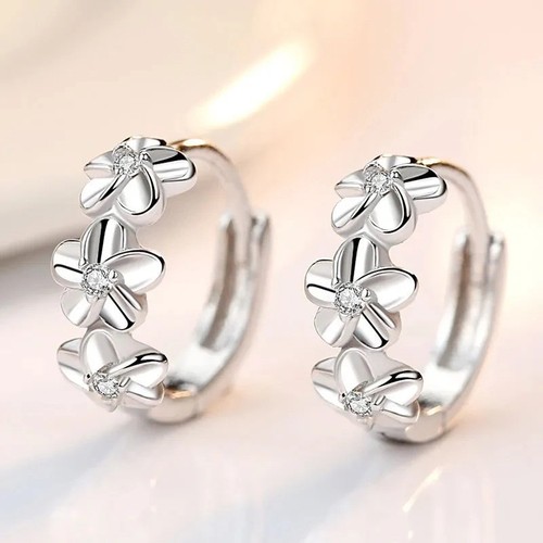 925 sterling silber blumen - 925,