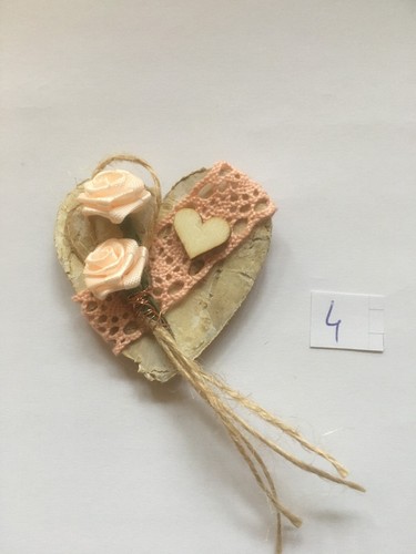 Hochzeitsanstecker