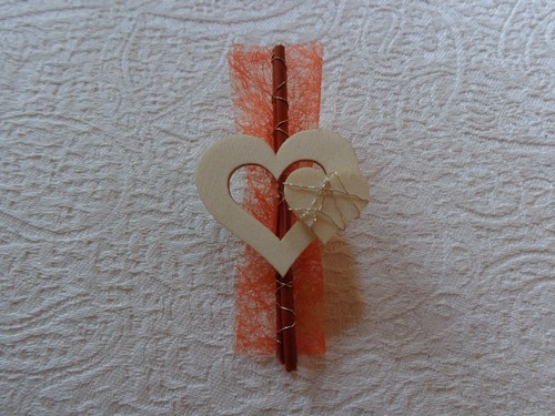 Hochzeitsanstecker
