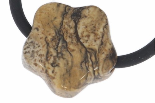 Landschafts jaspis blumen - landschafts,