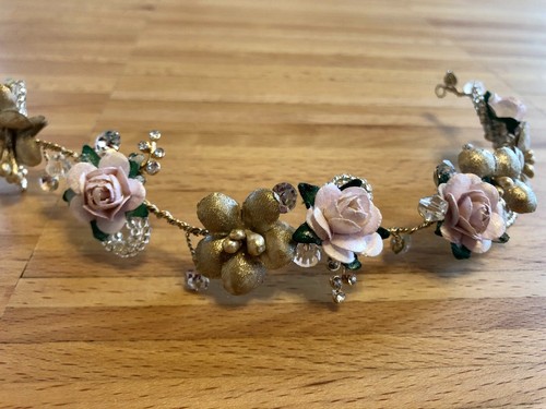 Poirier 214 haarschmuck - bb-214,