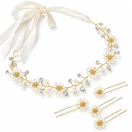 Oktoberfest haarschmuck damen - oktoberfest,