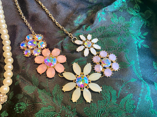 Halskette bijoux - halskette, „bijoux