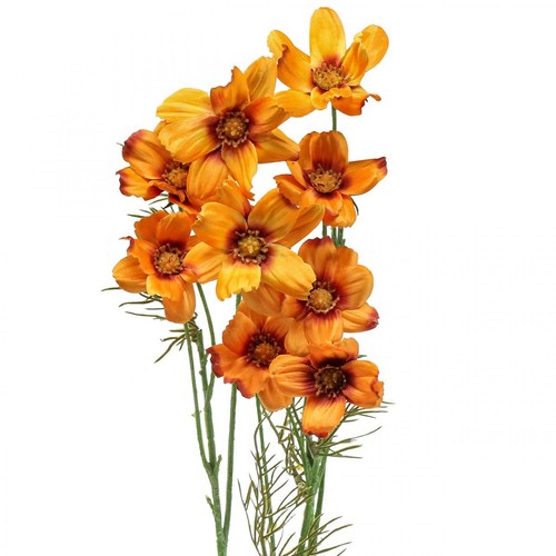 Kunstblumen cosmea - kunstblumen,