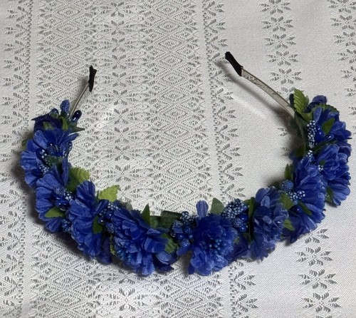 Haarkranz blumenkranz - haarkranz,