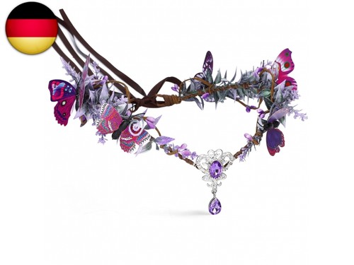 Mostory waldfee kopfschmuck - mostory,