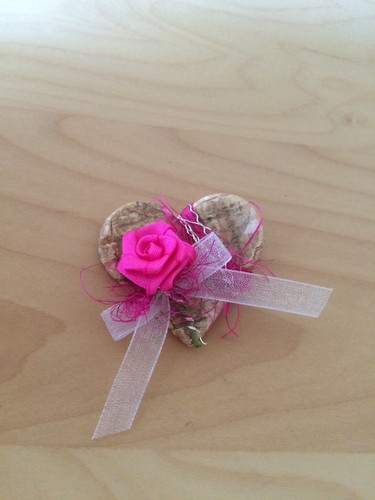 Hochzeitsanstecker