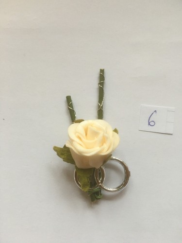 Hochzeitsanstecker