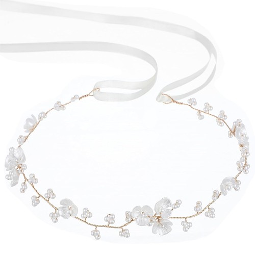 Blumenkranz haare haarschmuck - blumenkranz,
