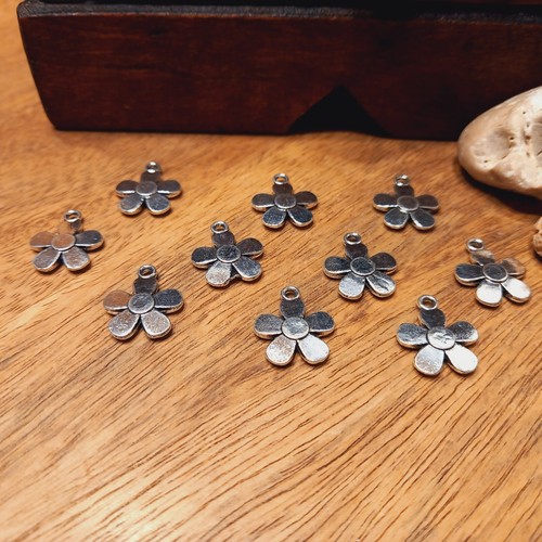 Blume blumen anhänger - /,